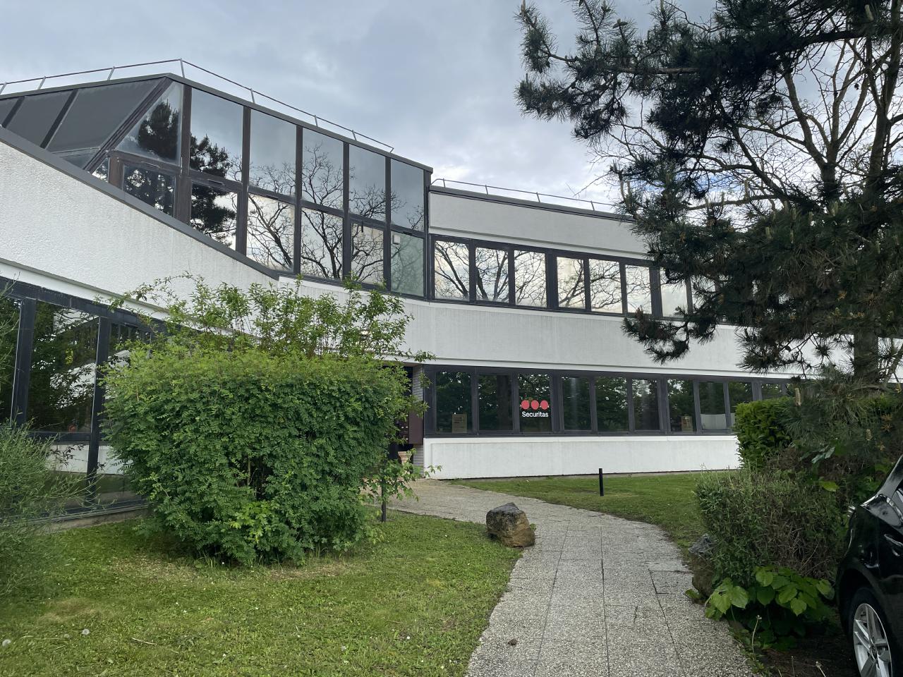 Bureau Metz 335m² Location bureau Metz Moselle OLBUR2118171 0